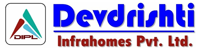 Devdrishti Infrahomes Pvt. Ltd.